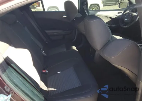 2021 Dodge Charger Gt z USA, uszkodzony, nr VIN 2C3CDXHG6MH540499